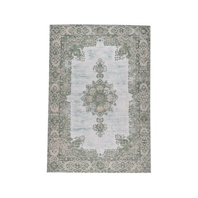 Teppich Vintage - Dreams Grün - product