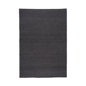 Wollteppich - Wise Anthrazit 614 - product