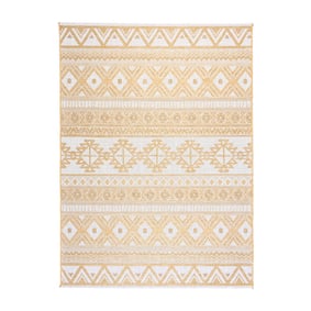 In- & Outdoor Teppich - Summer Beyond Gelb - product