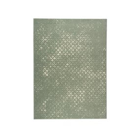 Teppich Vintage - Wonder Rustic Grün - product
