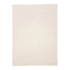 Wollteppich - Feline Weiß - product