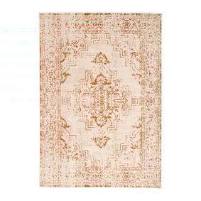 Teppich Vintage - Spring Ethnic Creme Terra - product