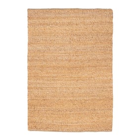 Wollteppich - Brilliant Ockergelb - product