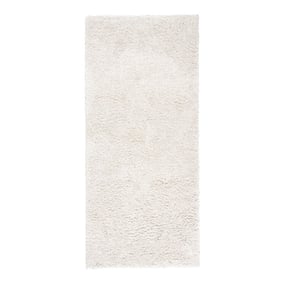 Hochflor Läufer - Sensa Creme - product