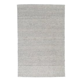 Wollteppich - Luminous Hellgrau - product