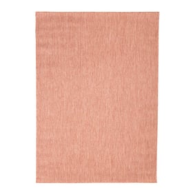 In- & Outdoor Teppich - Costa Terracotta - product