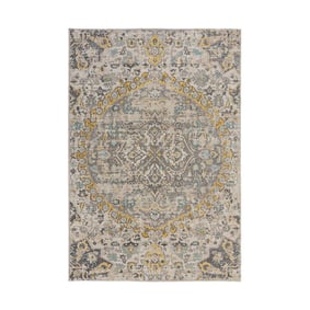 Outdoor Teppich Vintage - Mino Louisa Bunt - product