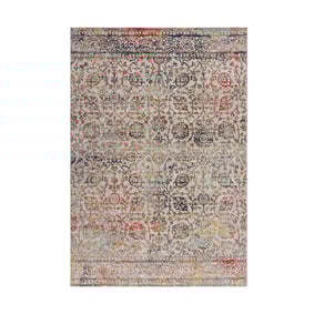 Outdoor Teppich Vintage - Mino Helena Bunt - product