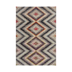 Outdoor Teppich Vintage - Mino Frances Bunt - product