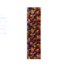 Moderner Läufer - Spectro Dynamic Bunt - product