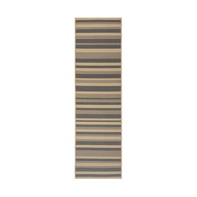 Balkon Teppich - Floreno Noto Grau - product