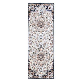 Balkon Teppich - Plazo Mabel Blau - product