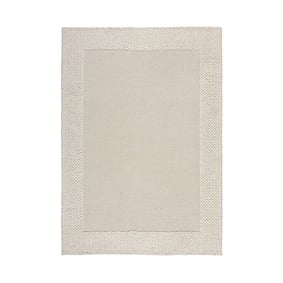 Wollteppich - Pero Creme - product