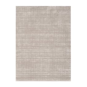 Viskose Teppich - Jean Taupe - product