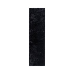 Velvet Läufer - Inzio Schwarz - product