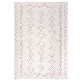 Geometrischer Teppich - Decio Edie Rosa - product