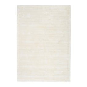 Viskose Teppich - Pearl Creme - product