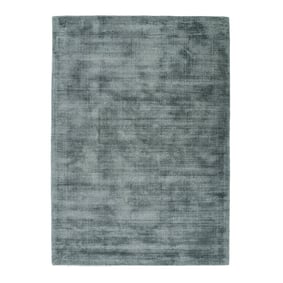 Viskose Teppich - Pearl Türkis - product
