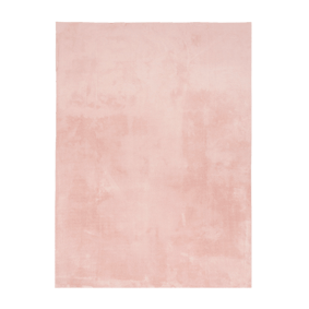 Waschbarer Teppich - Vivid Rosa - product