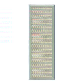 Balkonteppich - Villo Coast Bunt - product