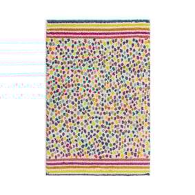 Bunter Kinderteppich - Radiso Spot Multicolor - product
