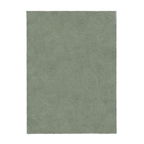Shaggy Teppich - Farenzo Mint - product