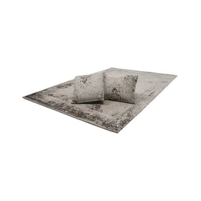 Vintage Kissen - Nostalgia Anthrazit - product