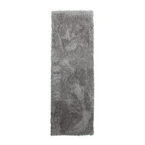 Waschbarer Läufer - Blaze Grau - product