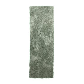 Waschbarer Läufer - Blaze Grün - product