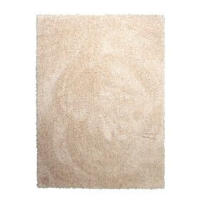 Shaggy Teppich - Blaze Beige - product