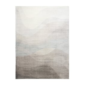 Moderner Teppich - Field Taupe - product