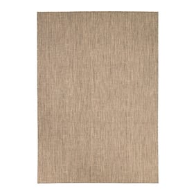 In-& Outdoor Teppich - Malta Melange Natur - product