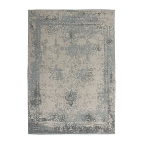 Teppich Vintage - Nostalgia Grau - product