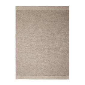 Wollteppich - Bliss Beige Braun - product