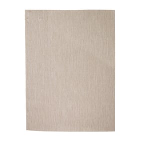 In- & Outdoor Teppich - Costa Creme - product