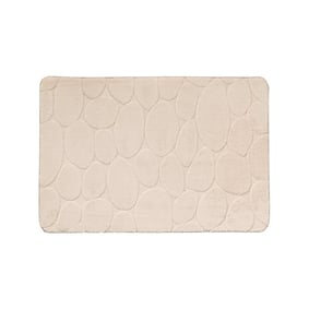 Badteppich - Cassie Pebbles Beige - product