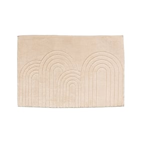 Badteppich - Cassie Arches Beige - product
