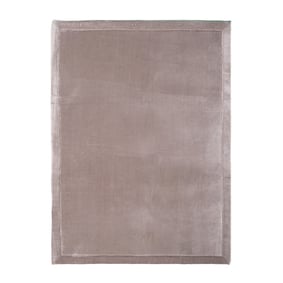 Waschbare Spielmatte Baby - Jip Taupe - product