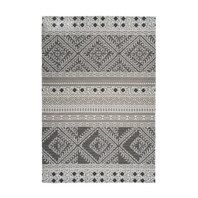 In- & Outdoor Teppich - Yerzy Taupe Creme - product