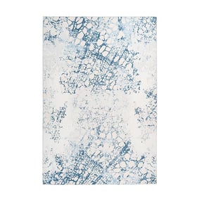 Vintage Teppich - Gala 700 Creme Blau - product