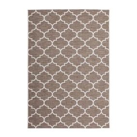 Outdoor Teppich - Ibiza Batu Beige - product