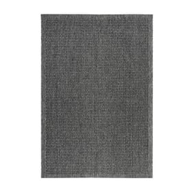 Outdoor Teppich - Ibiza Kediri Grau - product