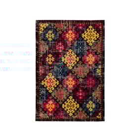 Teppich Wohnzimmer - Patty Oriental 325 Bunt - product