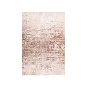 Moderner Teppich - Sarah Vintage 100 Beige - product