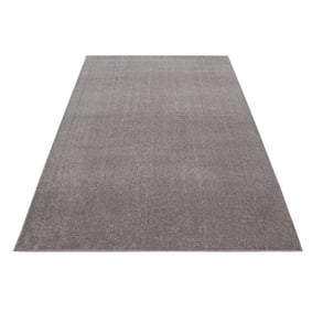 Kurzflor Teppich - Asa Beige  - product
