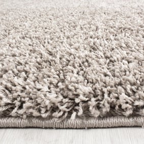 Hochflor Läufer - Life Beige - product