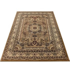 Orientteppich - Marrakesh Beige 207 - product