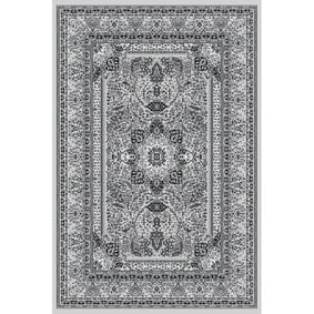 Orientteppich - Marrakesh Grau 207  - product