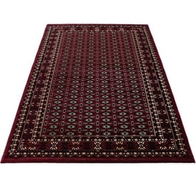 Orientteppich - Marrakesh Rot 351 - product