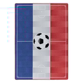 Fußballteppich - Pleun Niederlande - product